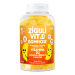 ZIGULI VIT D 60GOMMOSE