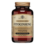 Solgar - Fitoginseng 50 Capsule Vegetali