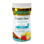 Bounty Flora 60 Gommose Masticabili