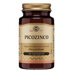 Solgar - Picozinco 100 Tavolette