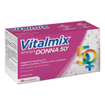 VITALMIX ENERGIA DONNA 50+ 10 FLACONCINI