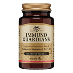 Solgar - Immuno Guardians 30 Capsule Vegetali