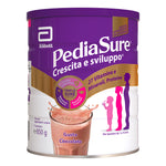 PEDIASURE CRE&SVI CIOC 850G