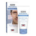 NUTRADEICA GEL CREMA VISO 50ML