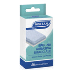 Noksan Spugna Abrasiva Bifacciale
