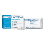 Lactifast Rebalance Fermenti Lattici 10 Capsule