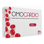 OMOCARDIO 30CPS