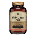 Solgar - Ester C Plus 500 50 Capsule Vegetali