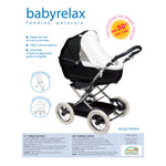 BABYRELAX TENDINA PARASOLE GLA