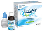 LINFOVIR ISOWASH SOL ISOTON8FL