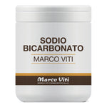 Marco Viti - Sodio Bicarbonato 100g