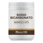 Marco Viti - Sodio Bicarbonato 500g
