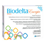 BIODELTA ENERGIA 20BUST