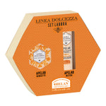 Helan Dolcezza | Set Labbra APELAB Balsamo e Stick | Pelli Sensibili