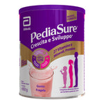 PEDIASURE CRE&SVI FRAGOLA 850G