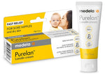 NEW PURELAN CREMA CAPEZZOLI37G
