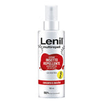 Lenil Multirepell Zanzare E Zecche Lozione 100ml