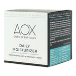 DAILY MOISTURIZER 50ML