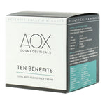 TEN BENEFITS 50ML