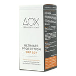 ULTIMATE SUNSCREEN SPF50 50ML