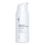 Hino Natural Skincare Probi-Sebum - Trattamento Viso Anti-Rossore Pelli a Tendena Acneica 50ml