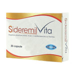 SIDEREMIL VITA 30CPS