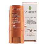 NATURE'S SOL STICK SPF50+ NF