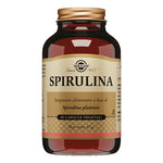 Solgar - Spirulina 80 capsule