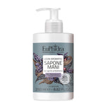 Euphidra Sapone Mani Liquido Profumo Legni Aromatici 250ml