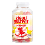ZIGULI MULTIVIT 60GOMMOSE