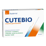 CUTEBIO 30CPR GASTRORESISTENTI