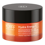 Korff Hydra Energy C - Crema Viso Anti-Age 50ml