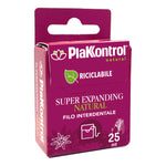 PLAKKONTROL NAT KON SUPEXP 25M