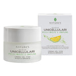 NATURE'S CREMA GEL VISO RIEQ