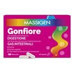 Massigen Gonfiore 20 Capsule