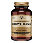 Solgar - Fitowithania 60 Capsule Vegetale