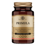 Solgar Primula | Olio di Enotera Omega-6 Donna | 30 Perle Softgel