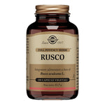 Solgar - Rusco 100 Capsule Vegetali