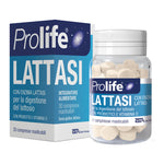 Prolife Lattasi 30 Compresse Masticabili
