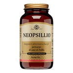 Solgar - Neopsillio 200 Capsule Vegetali