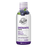 Marco Viti - Drenante Forte Mirtillo 500ML