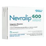 NEVRALIP 600 RETARD 30CPR