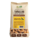 FORALLE TARALLINI OLIO EVO100G