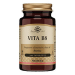 Solgar - Vita B8 100 Tavolette