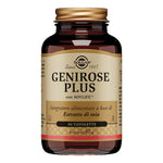 Solgar - Genirose Plus 60 Tavolette