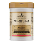 Solgar - Acidophilus 50 Capsule Vegetali