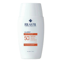 Rilastil Sun System Allergy Spf 50+ Protezione Solare Viso Per Soggetti Allergici 50ml