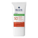 Rilastil Sun System Acnestil Spf 50+ Crema Solare Viso Sebo-Normalizzante 40ml