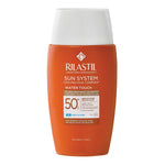 Rilastil Sun System Water Touch Spf 50+ Fluido Protettivo Solare Colorato 50ml