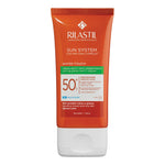 Rilastil Sun System Water Touch Spf 50+ Crema Solare Matt Anti-Imperfezioni 50ml